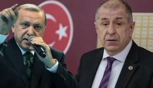 Özdağ bir bir sıraladı: “Dünya lideri olamazsınız”