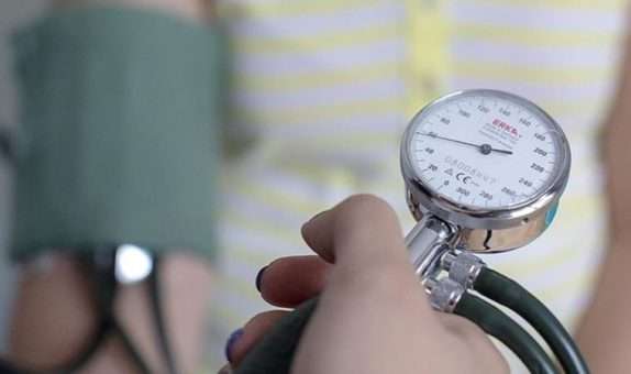 ‘Pulmoner hipertansiyon kanserin en tehlikeli türleriyle yarışıyor’