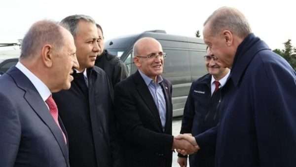 Reuters: AKP içinde alternatif ekonomi programı çalışması var