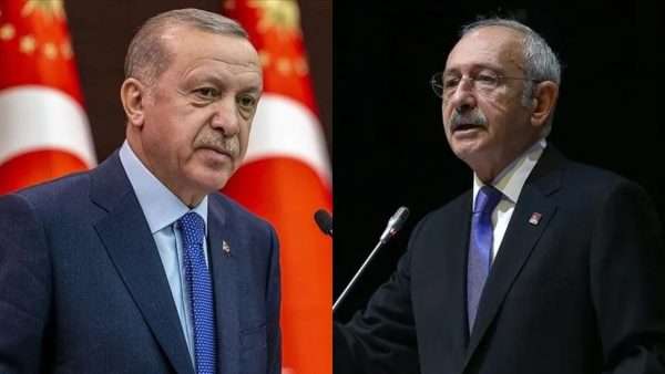 Reuters’tan ‘seçim’ analizi: Kılıçdaroğlu, Erdoğan’ın gölgesinden sıyrıldı