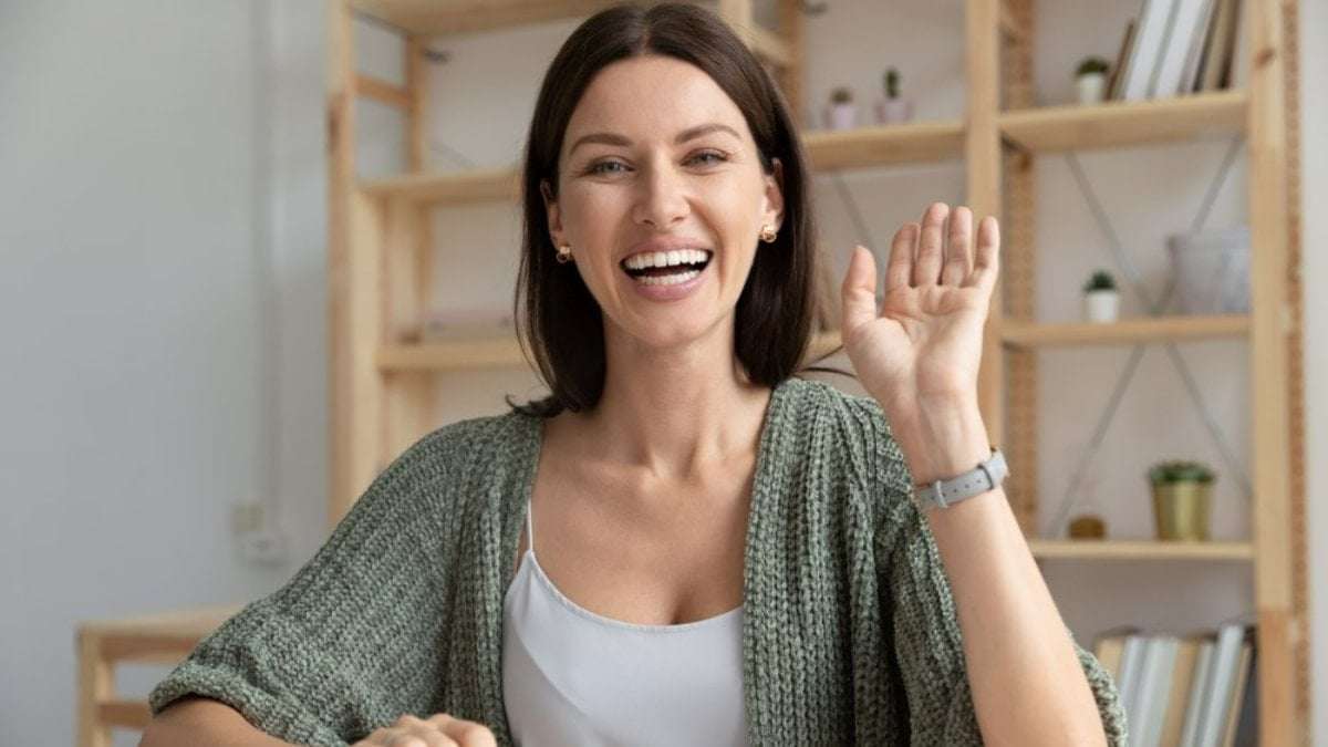 Saman nezlesi ilaçları gülümsemenizi riske atabilir