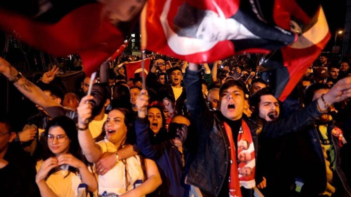 Seçim ateşi 12 gün daha yanacak