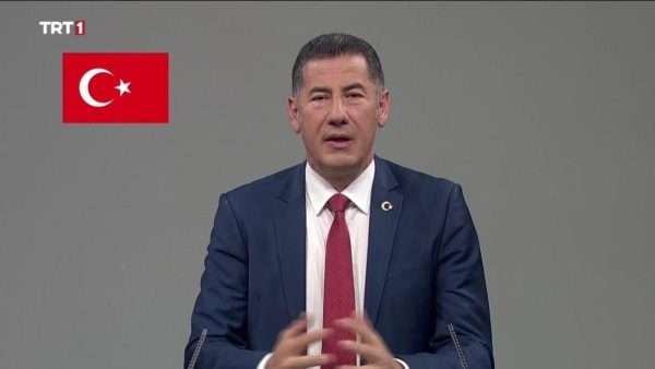 Sinan Oğan: 14 Mayıs ülkemiz için bir kader seçimi…