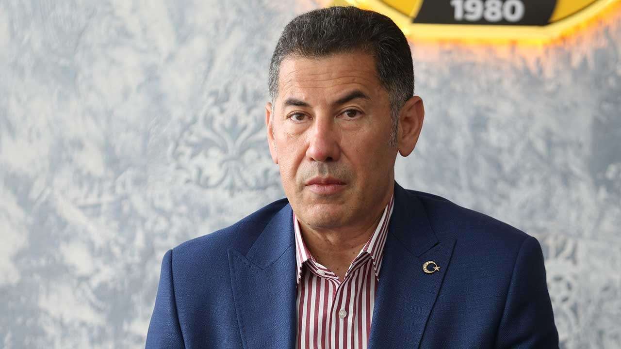 Sinan Oğan: Birileri bizi kurtarıcı olarak görmesin, biz öyle görmüyoruz