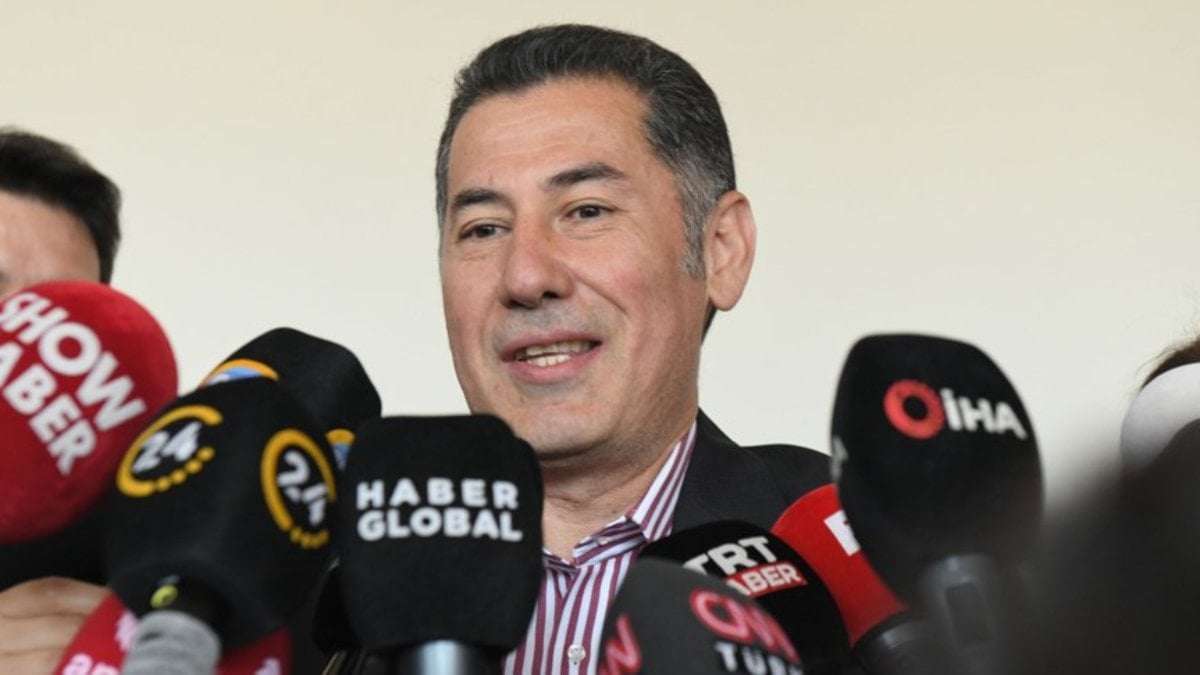 Sinan Oğan’dan 11 maddelik açıklama