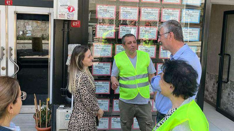 SOL Partili Alper Taş: Kemal Kılıçdaroğlu’na oy istedik