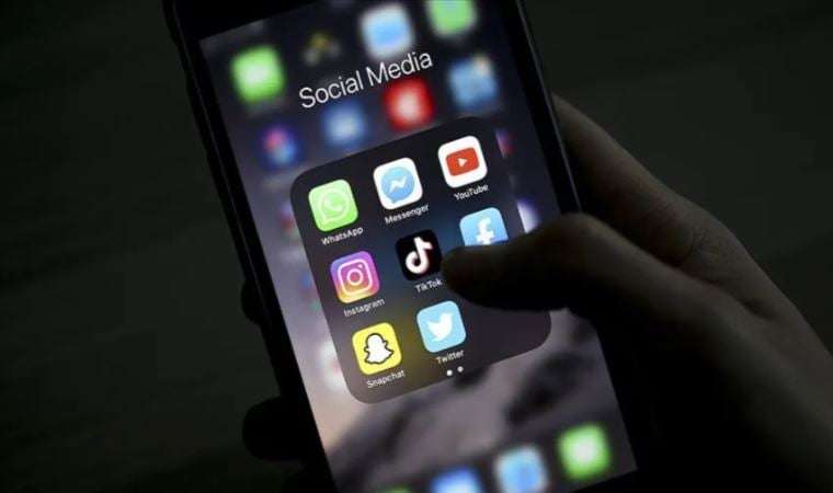 Sosyal medya yeni miting alanı oldu