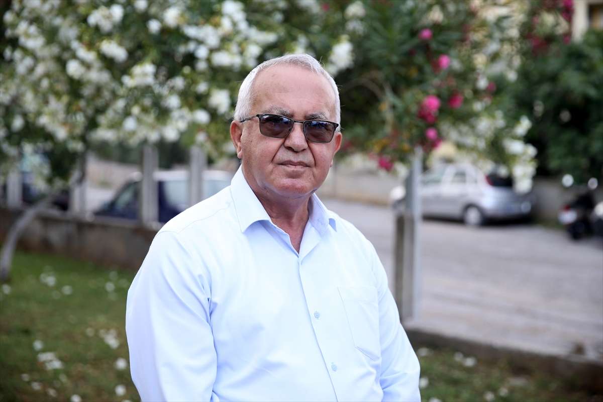 TAB Başkanı Ziya Şahin’den bal üretim alanlarının arttırılması çağrısı: