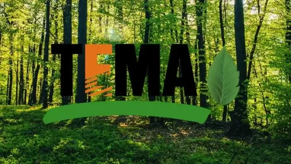 TEMA Vakfı Muğla Bodrum’da faaliyetlerine devam ediyor!