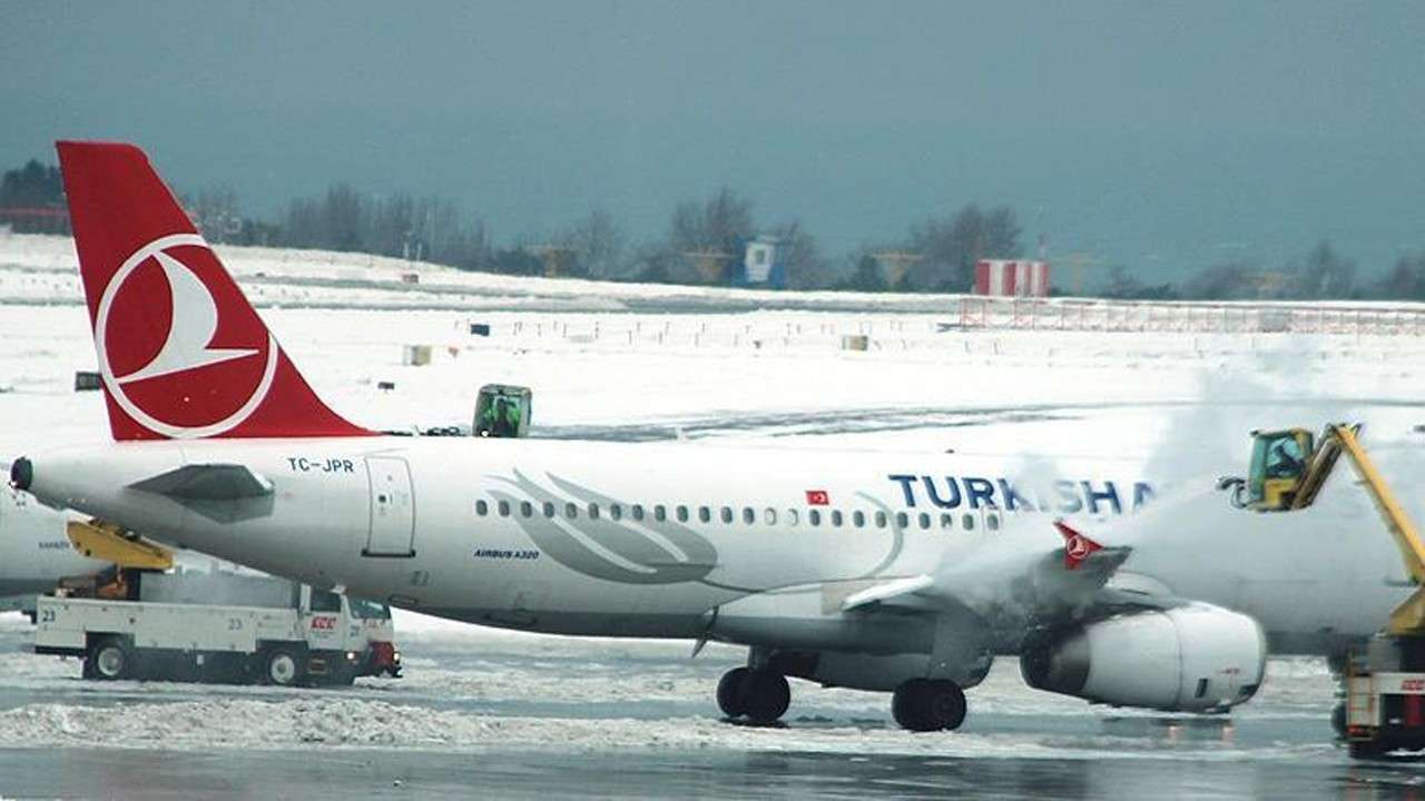 THY’den Ankara-İstanbul seferlerinde indirimli bilet kampanyası