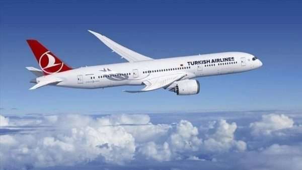 THY’den öğrencilere yurt içi uçuşlarda yüzde 50 indirim