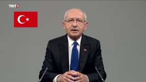 TRT’de konuşan Kılıçdaroğlu: Devletimizin televizyonunun sizden gizlediği gerçekleri anlatacağım