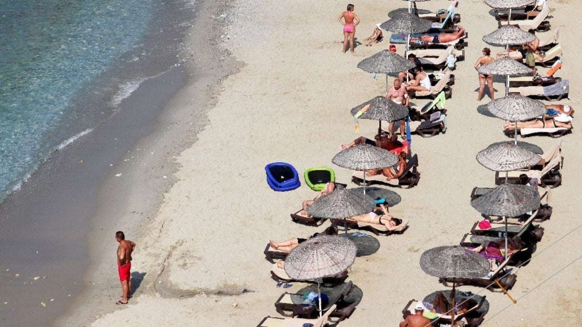 Türkiye’de az harcayarak keyifli tatil yapabileceğiniz az bilinen tatil yerleri