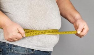 Türkiye’de erişkin nüfusun 20 milyonu obez