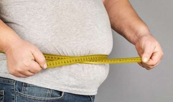 Türkiye’de erişkin nüfusun 20 milyonu obez