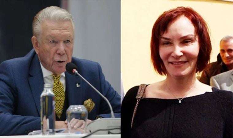 Uğur Dündar’dan Aslı Baykal’a: ‘Siz o kanala çöktünüz, sonra da sattınız’