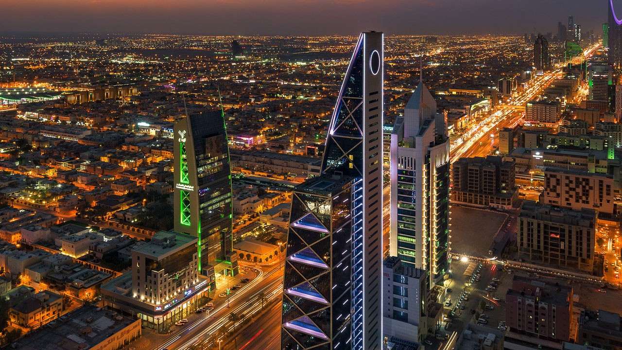 Ultra zenginlerin lüks konutta sürpriz tercihi: Riyad