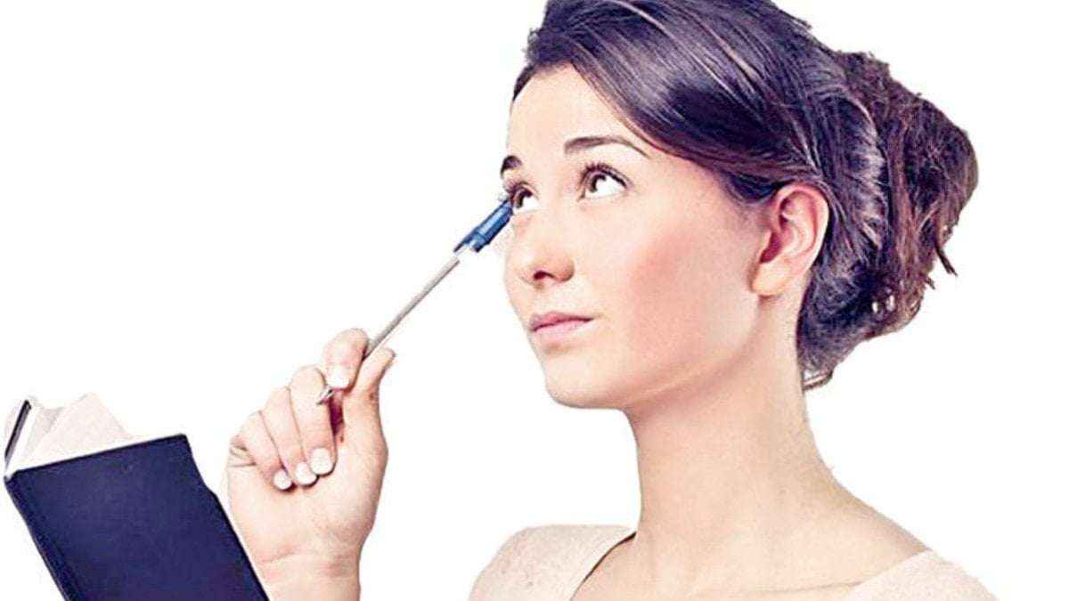 Unutkanlığın gözden kaçan nedenleri