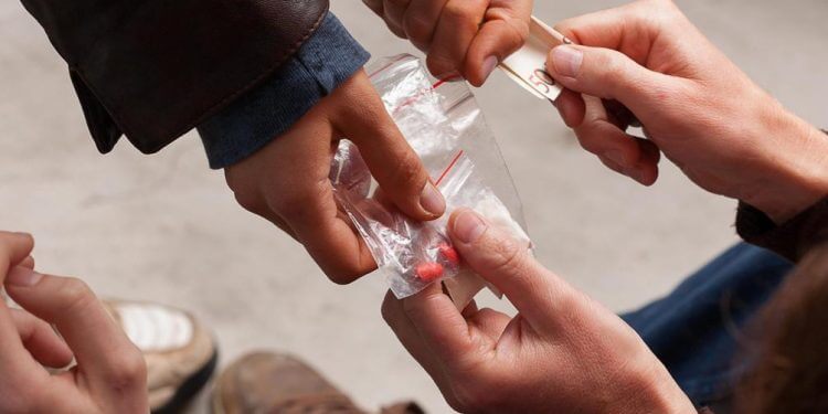 Muğla’da uyuşturucu operasyonlarında 4 şüpheli gözaltına alındı