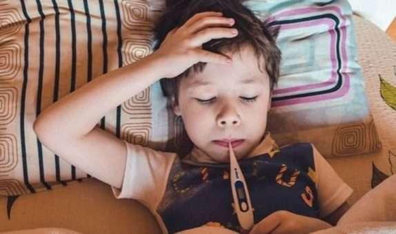 Uzmanından çocuklarda görülen ‘Strep A’ hastalığına ilişkin uyarı