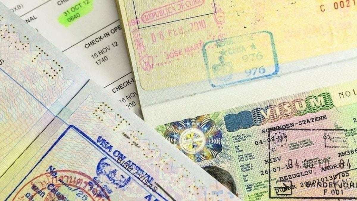 Vize başvurularına ret oranı yüzde 50’ye yükseldi