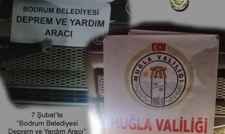 Bu Kadarı da Fazla, 7/24 Bodrum, İfadeye Çağırıldı