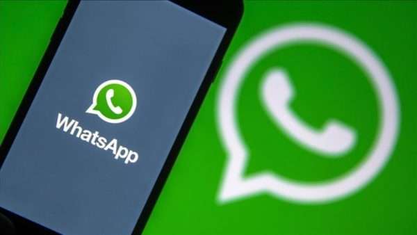 WhatsApp’a bir özellik daha geliyor