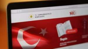 Yerli malı belgesi sayısı yüzde 8,2 arttı