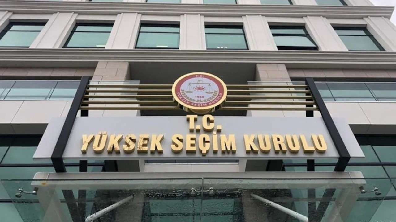 Yeşil Sol Parti 1000’in üzerinde sandığa itiraz etti