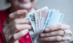 15 milyon emeklinin gözü bu haberde: Yeni adaletsizlik kapıda