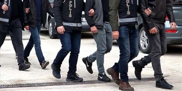 Muğla’da uyuşturucu ve tarihi eser kaçakçılığı operasyonunda 3 zanlı yakalandı