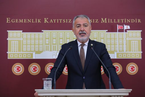 “Avukat Can Atalay,ın tutukluluk hali “Anayasaya Aykırı”