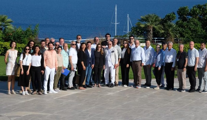 Müteahhitler Bodrum’un geleceğine karar verecek