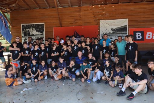 Çağdaş Bodrum’da Yaz Dönemi Eğitimleri Başladı