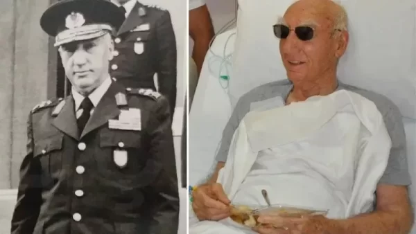 Eski İçişleri Bakanı Selahattin Çetiner, Bodrum’da 101 yaşında vefat etti