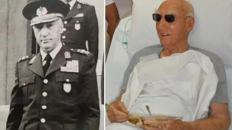 Eski İçişleri Bakanı Selahattin Çetiner, Bodrum’da 101 yaşında vefat etti