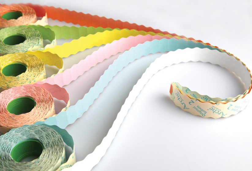 Meto Etiketlerinin Kullanım Alanları: Ürünlerinizi Tanıtmanın En Etkili Yolu