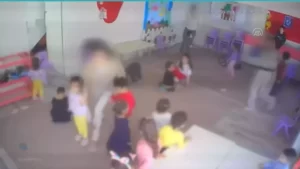Muğla’da 3 yaşındaki çocuğunun kreşte yaralandığını iddia eden anne şikayetçi oldu