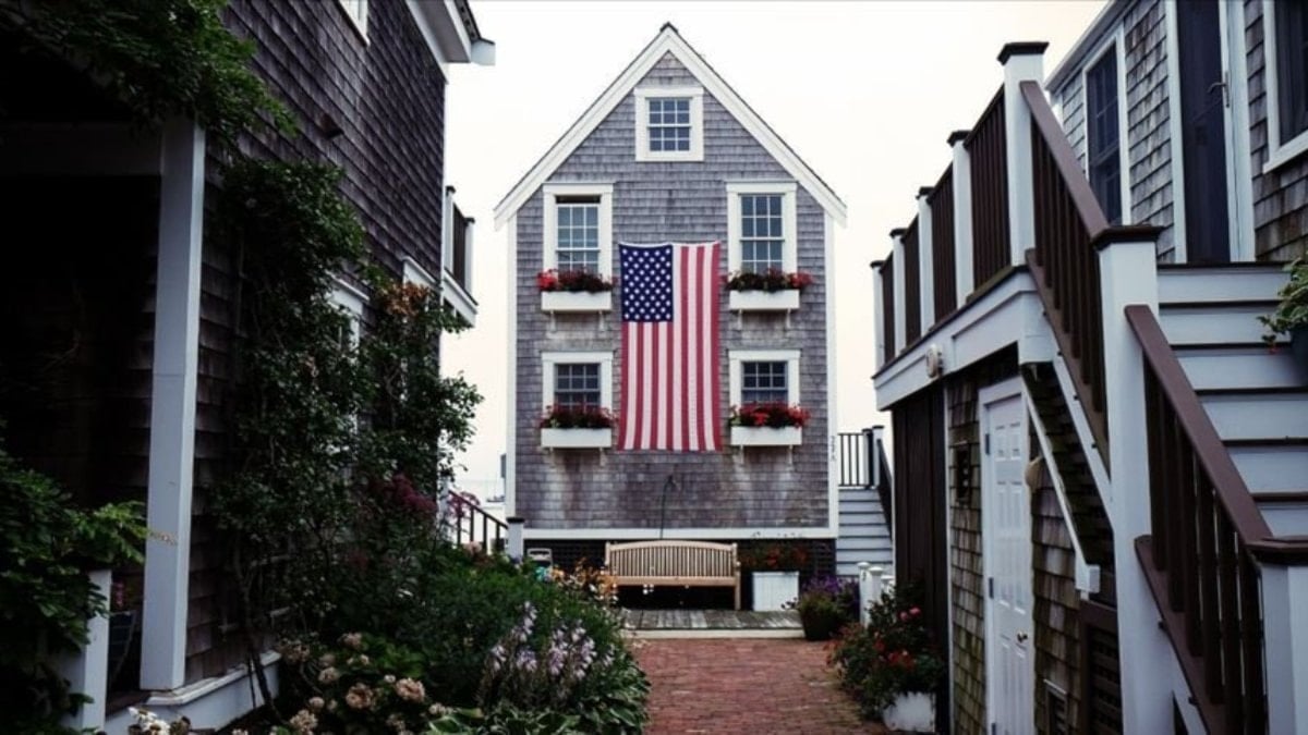 ABD’de konut başlangıçları mayısta beklentileri aştı