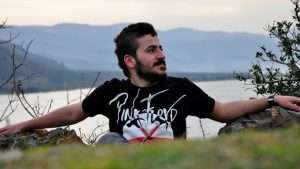 Ali İsmail Korkmaz unutulmadı