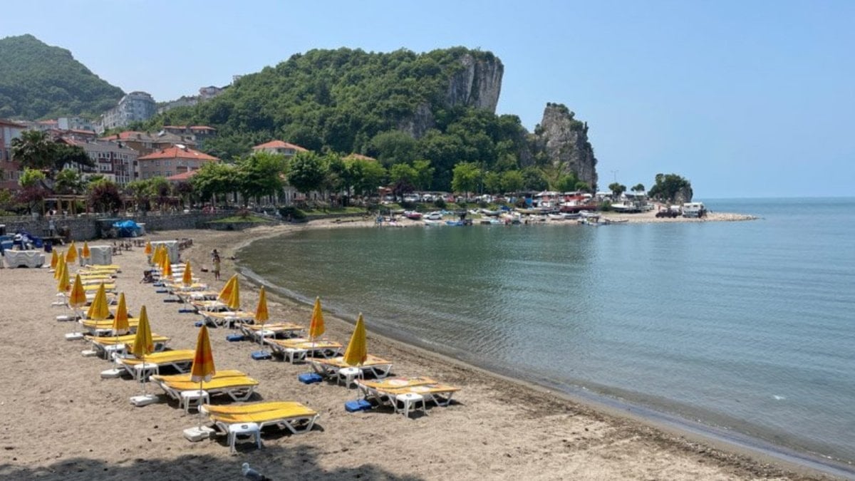 Amasra ve Safranbolu’da doğa ve tarihle iç içe olacaksınız
