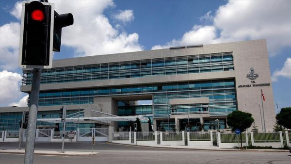 Anayasa Mahkemesi’nden 9 siyasi partiye mali denetim
