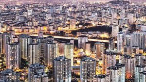 Apartman aidatlarına asgari ücret ayarı
