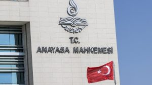 AYM’den oybirliğiyle HDP kararı: Yargıtay Başsavcılığı’nın yetkisi yok