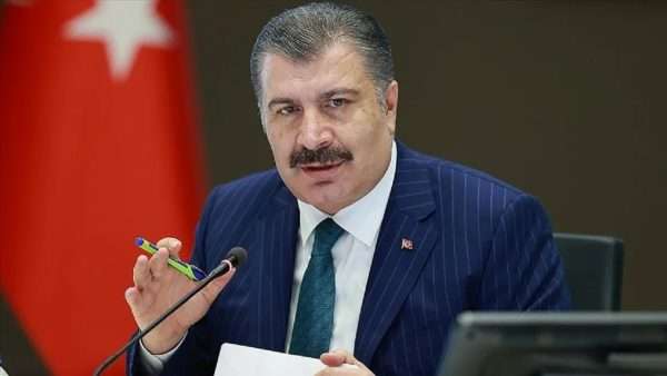 Bakan Koca’nın kardeşine devrettiği hastaneye 5 milyar lira teşvik
