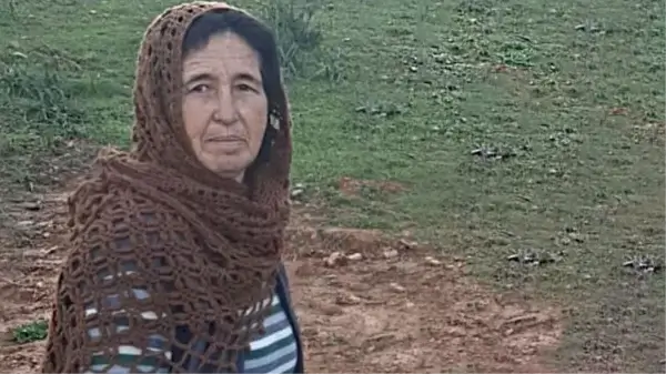 Muğla’da kaybolan kadın sarnıçta ölü bulundu
