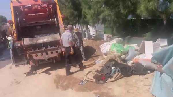 Bodrum Belediyesi’nin ‘altyapı’ iddialarına Bakanlık’tan yanıt