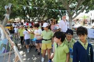 Bodrum’da Dünya Çevre Günü etkinlikleri düzenlendi