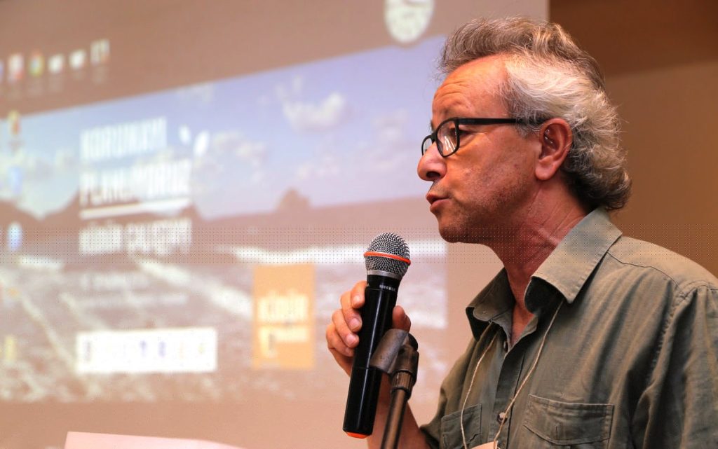 BOTAV’ı Eleştirdi, Belediye Başkanı Sürgüne Gönderdi