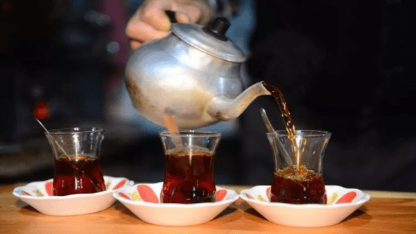 Çaya yüzde 43 zam geldi